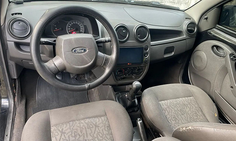 Ford Ka 1.0 8V/1.0 8...