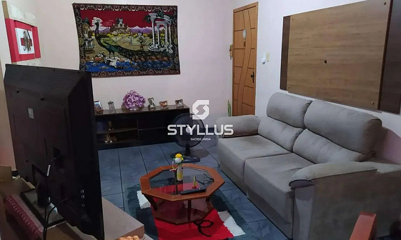 Apartamento Térreo C...