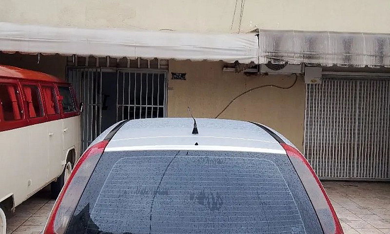 Chevrolet Corsa Hatc...