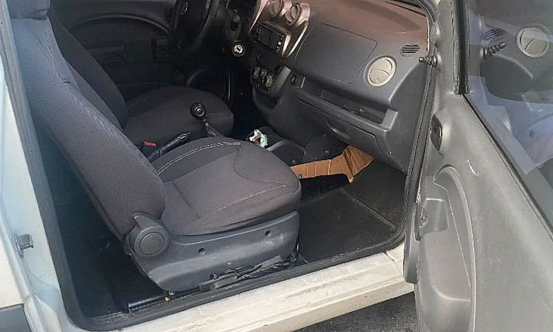 Fiat Uno Mille Way E...