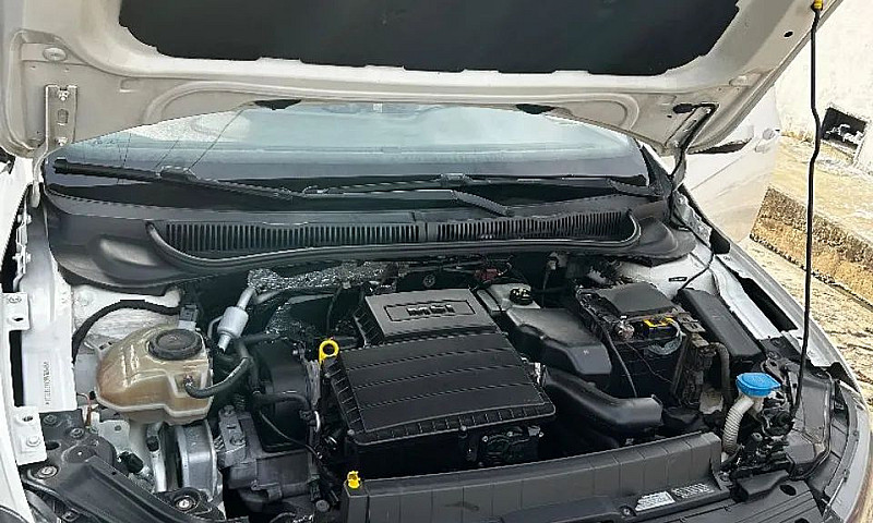 Volkswagen Virtus 1....