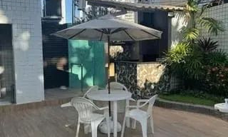 [Ccs002] Apartamento...