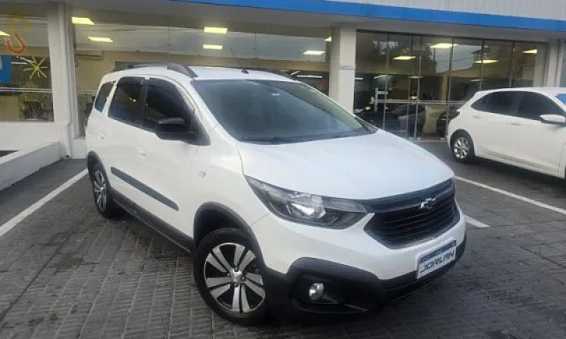 Spin 1.8 Activ7 8V F...