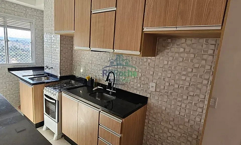 Apartamento Para Alu...