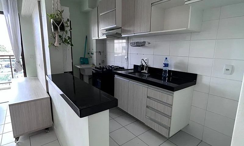 Apartamento Mobiliad...