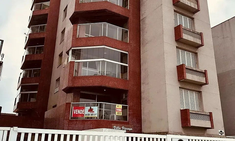 Apartamento Para Ven...
