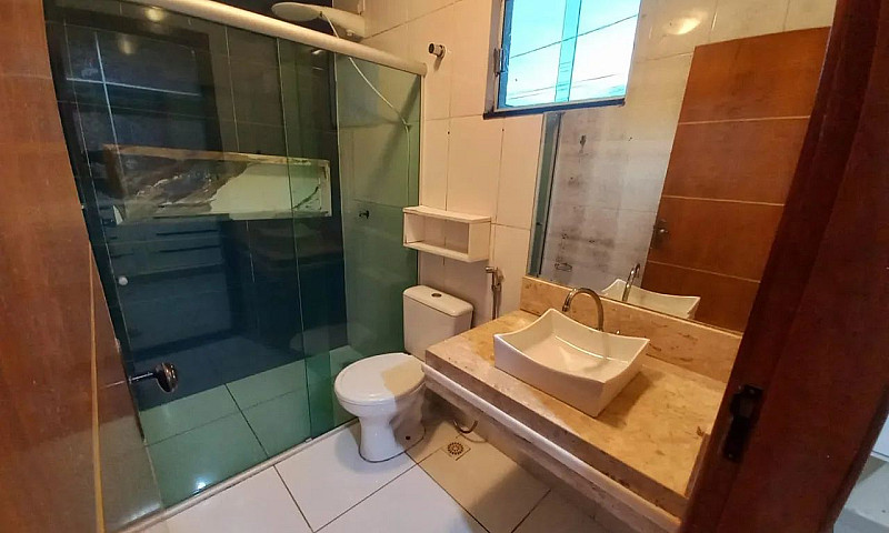 Alugo Casa Em Condom...