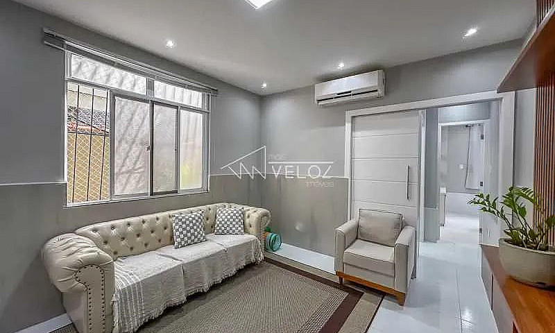 Apartamento : / Resi...