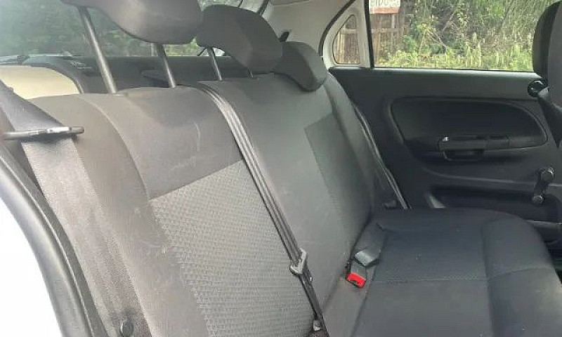 Volkswagen Gol Geraç...