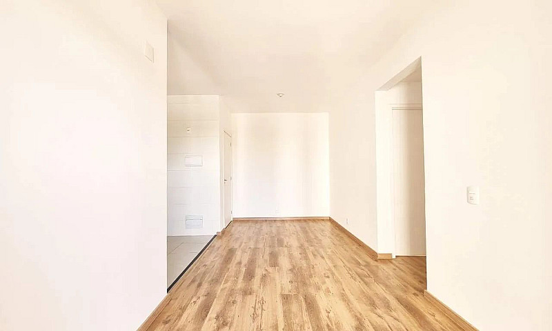 Apartamento Para Alu...