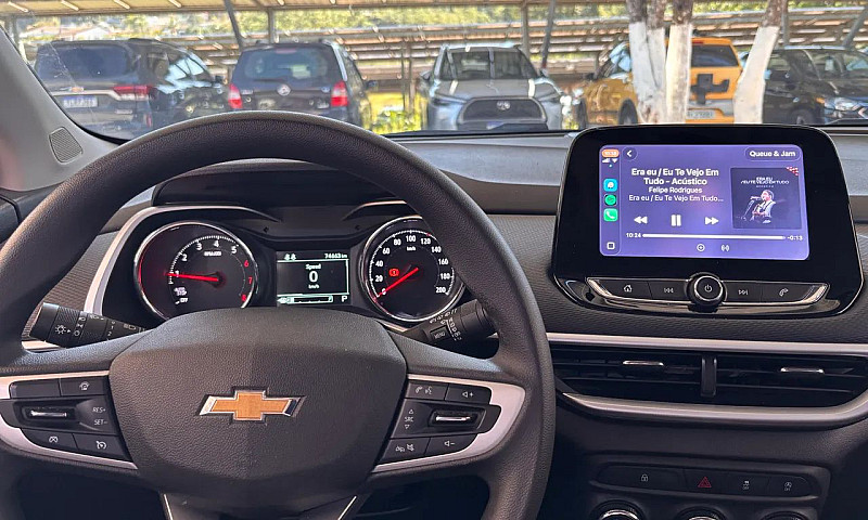 Chevrolet Tracker Lt...
