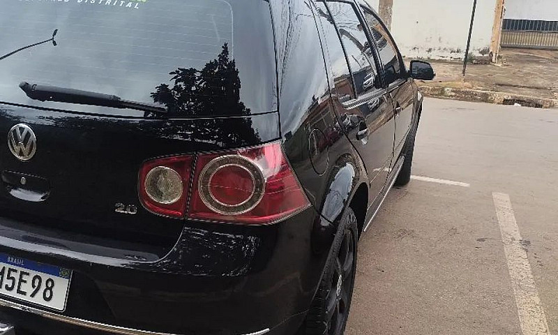 Volkswagen Golf 2.0/...