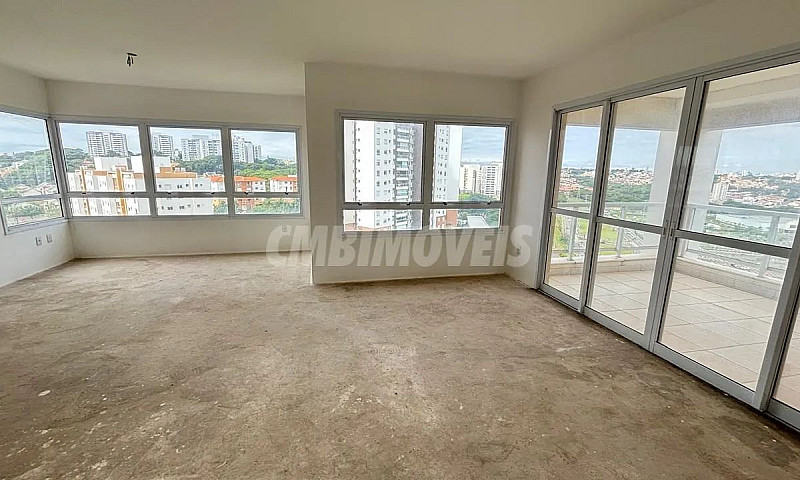 Apartamento - Loteam...