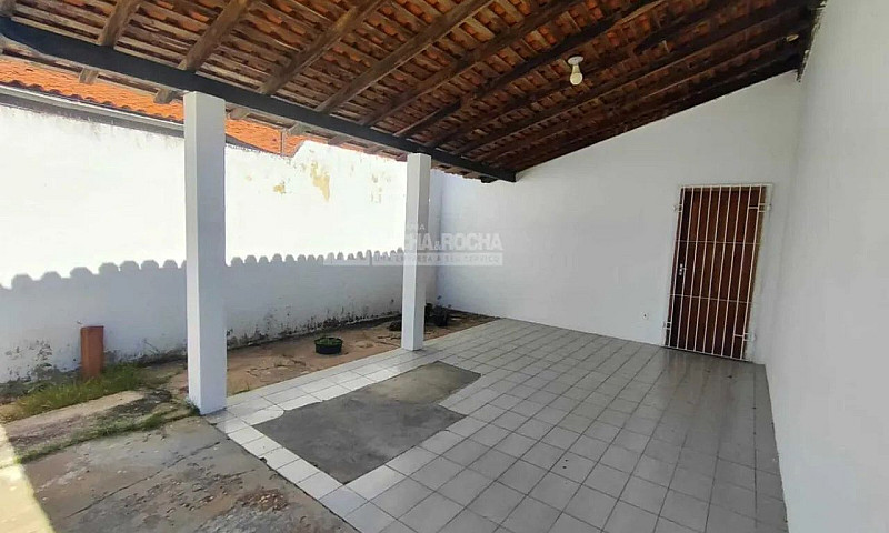 Casa Para Alugar Com...