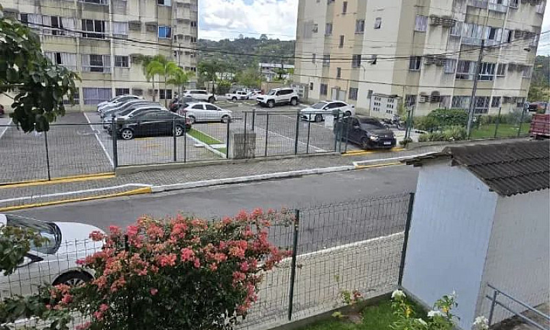Alugo 1 Andar - Rese...