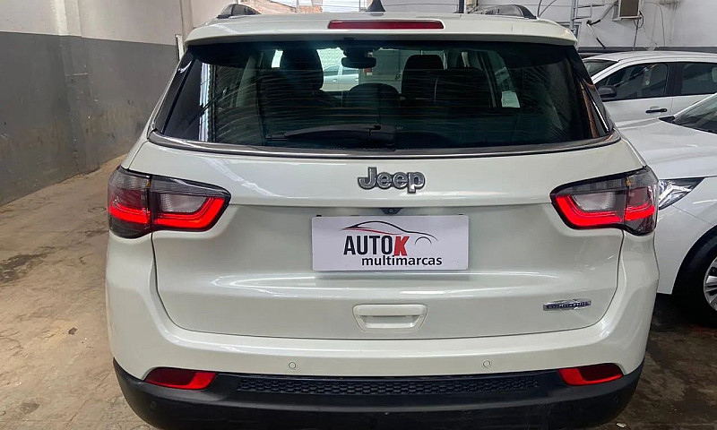 Jeep Compass Long. T...