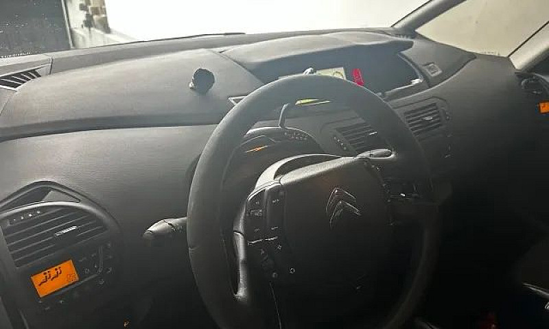 Citroen C4 Picasso G...