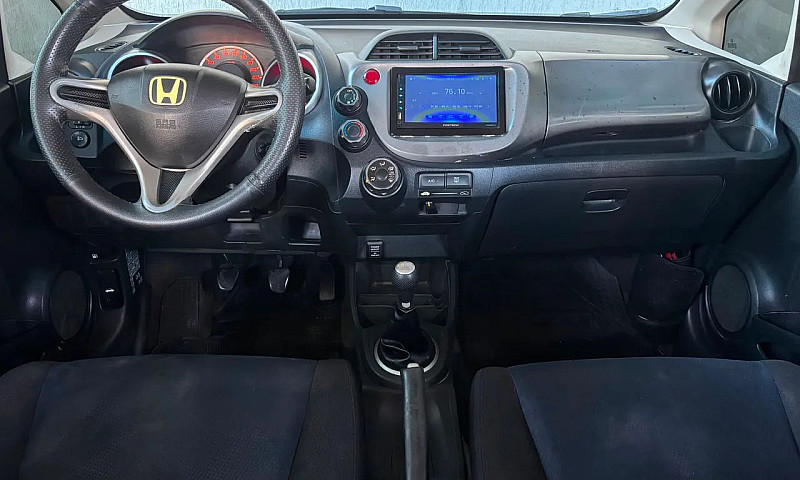 Honda Fit Lx 1.4/ 1....