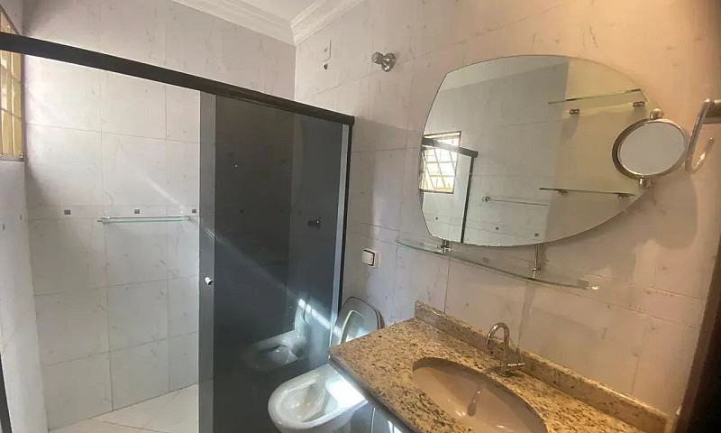 Aluguel: Casa No Bai...