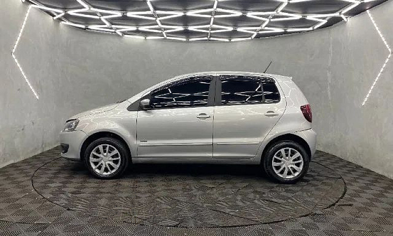 Volkswagen Fox 1.0 M...