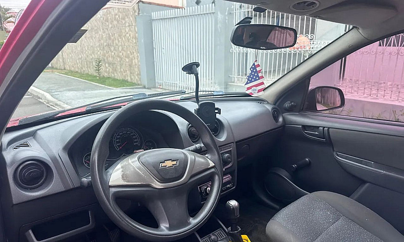 Chevrolet Celta Life...