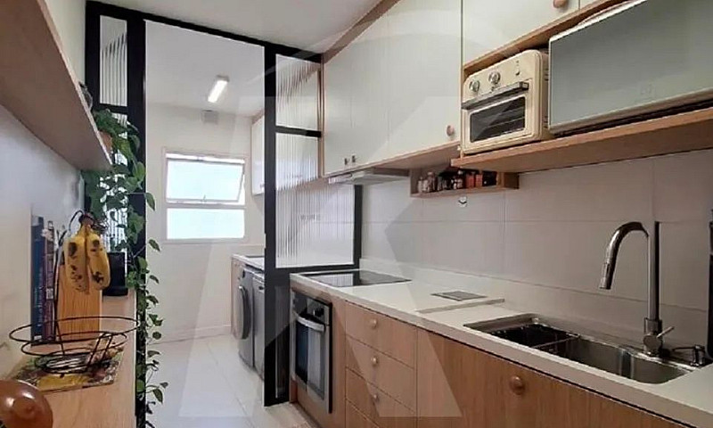 Apartamento De 69 Mt...