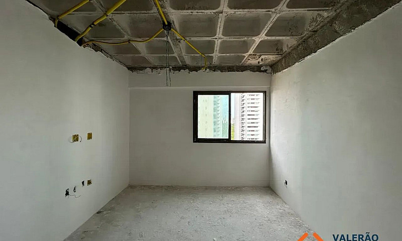 (Rcr) Andar Alto | 4...