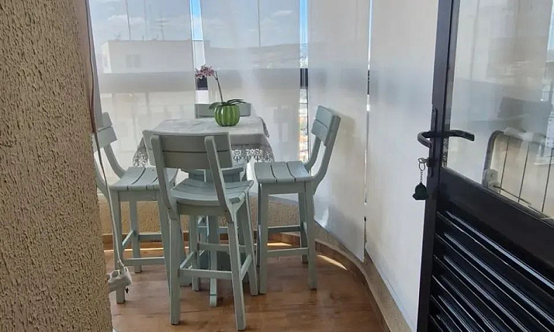 Apartamento Para Ven...