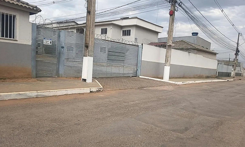 Alugo App ...