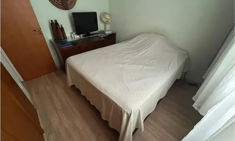 Apartamento 3 Quarto...