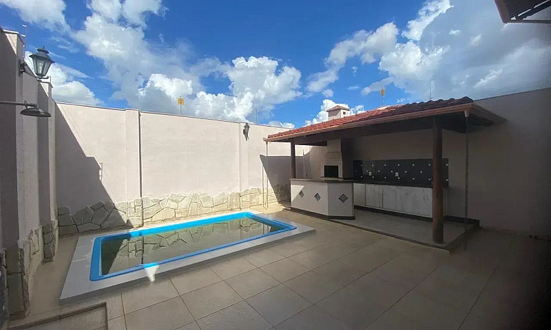 Aluguel: Casa No Bai...
