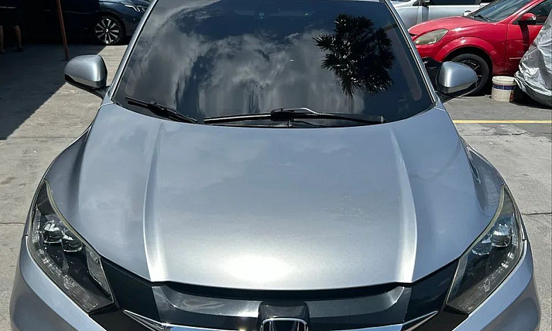 Honda Hr-V Touring 1...