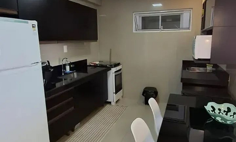 Locação Apt Mobiliad...