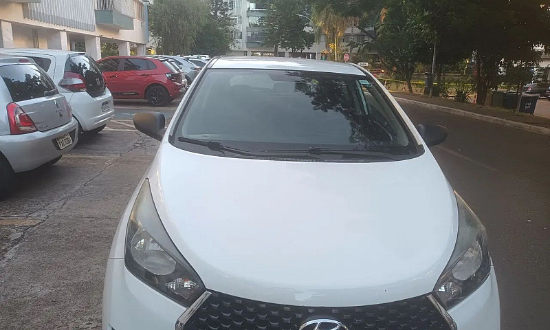 Hyundai Hb20 Comf./C...