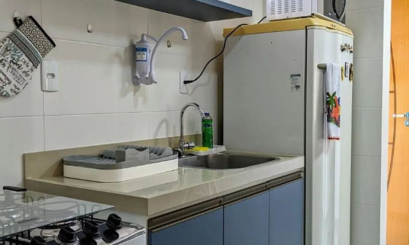 Alugo - Flat 1 Quart...