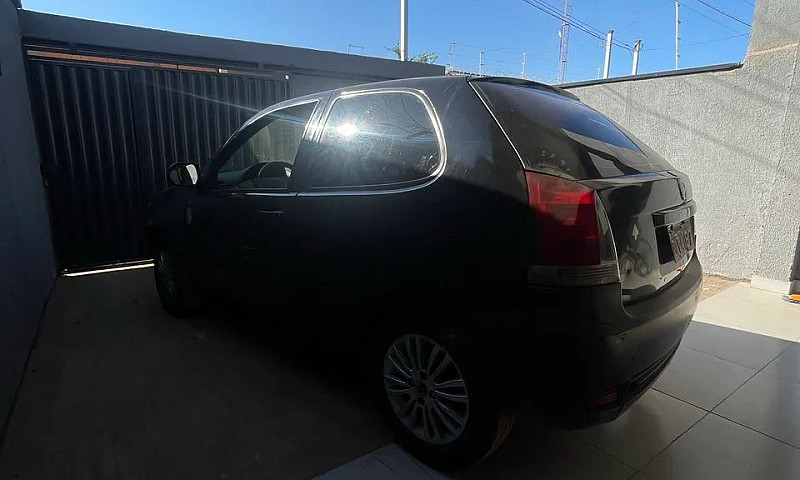 Fiat Palio 1.0/ Trof...