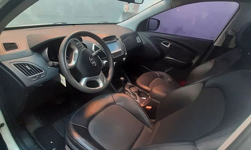 Hyundai Ix35 Gls 2.0...