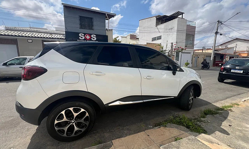 Renault Captur Inten...