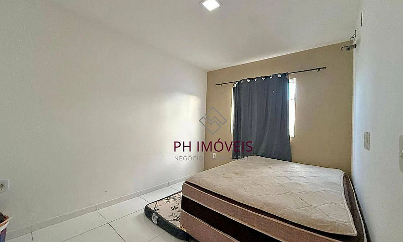 Casa Com 3 Dormitóri...