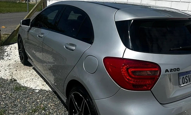 Mercedes-Benz Classe...