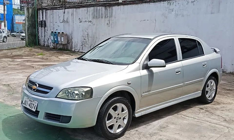 Chevrolet Astra 2.0 ...