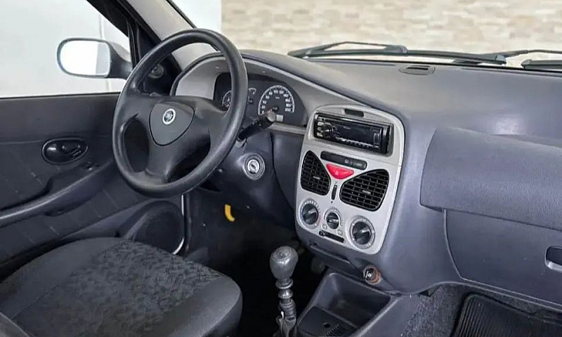Fiat Palio Elx 1.0 F...