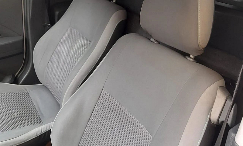 Toyota Hilux Cs Dx 4...
