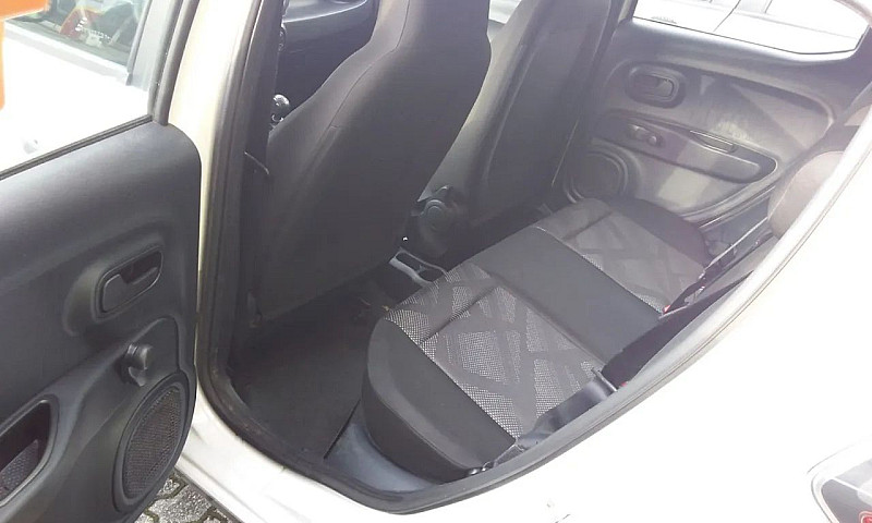 Fiat Mobi Like 1.0 F...