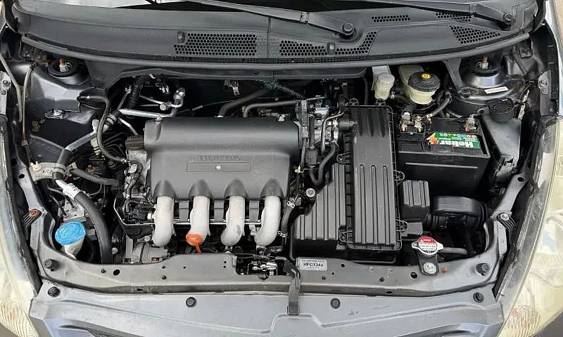 Honda Fit Lxl 1.4/ 1...