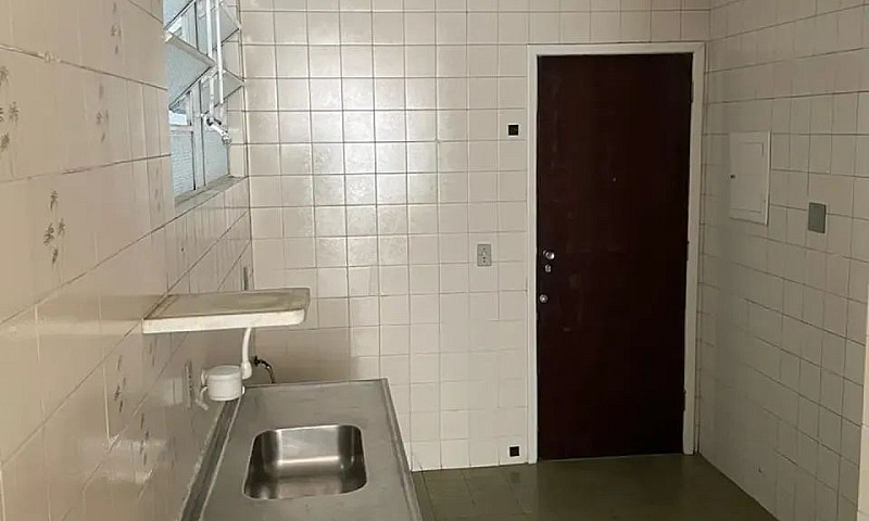 Apartamento Para Alu...