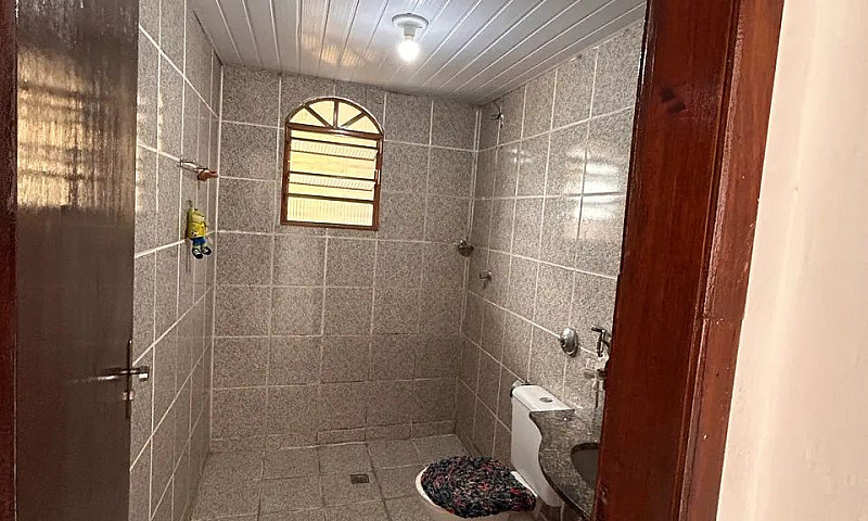 Casa No Bairro Tupi ...
