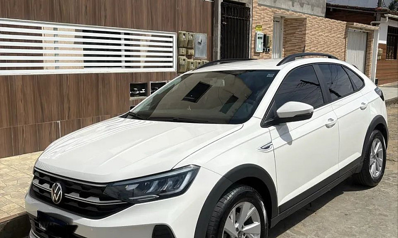 Volkswagen Nivus Com...