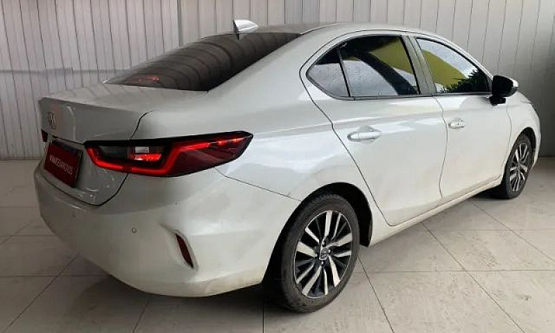 Honda City Sedan Tou...