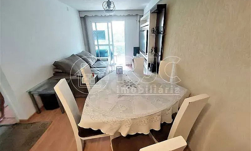 Apartamento Para Ven...